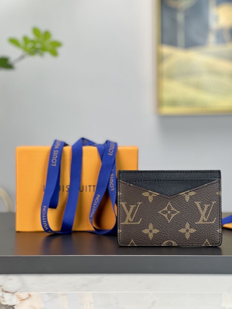 LV Wallets